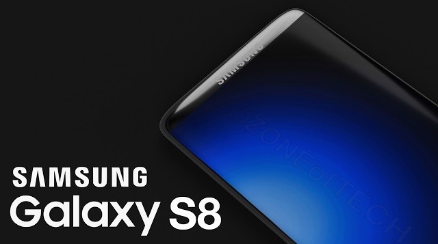 Samsung Galaxy S8