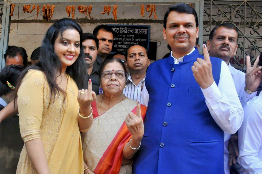 Maharashtra Civic Poll Counting Tomorrow All Eyes on BMC Results