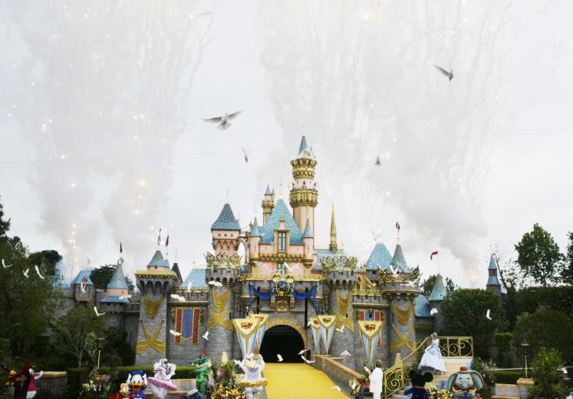 Disneyland, Disney California Adventure increase one-day ticket and annual-pass prices