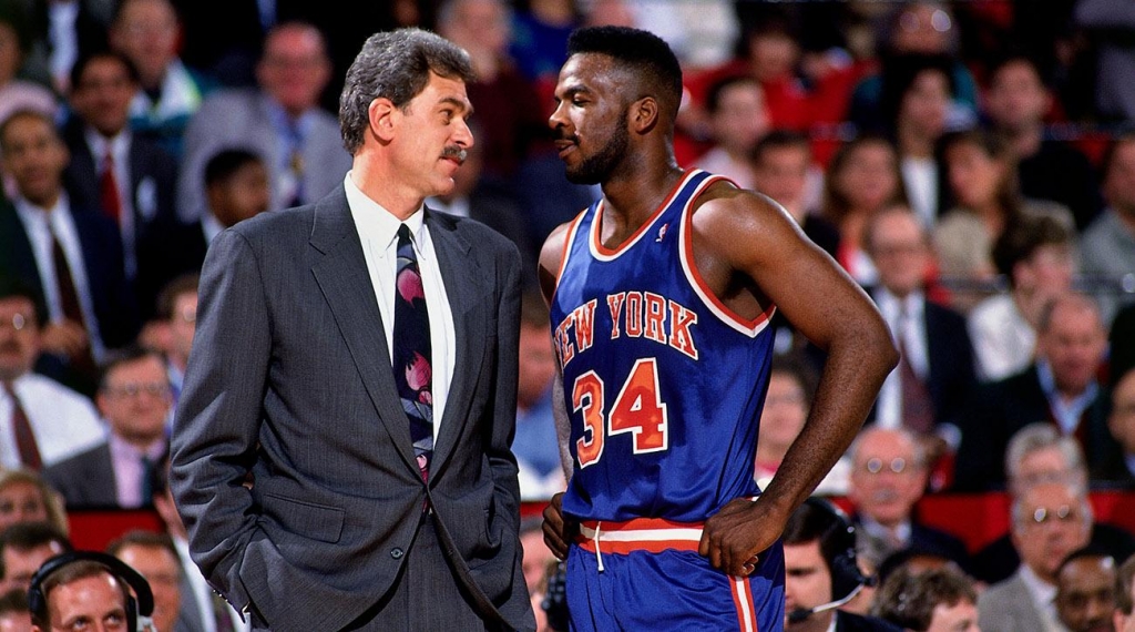 Charles Oakley Speaks Following Arrest at Knicks Game