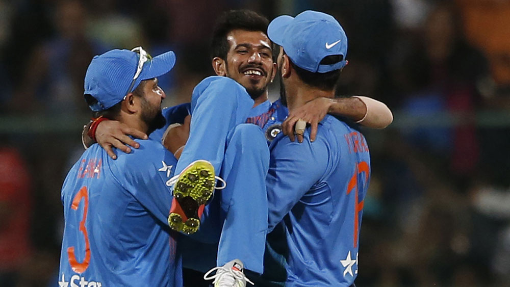 LIVE India vs England, 3rd T20I, cricket scores and updates: Teams lock horns in series decider