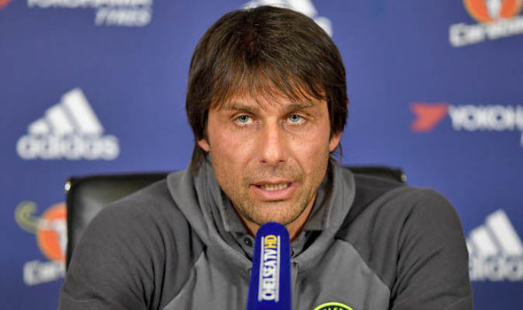 Antonio Conte