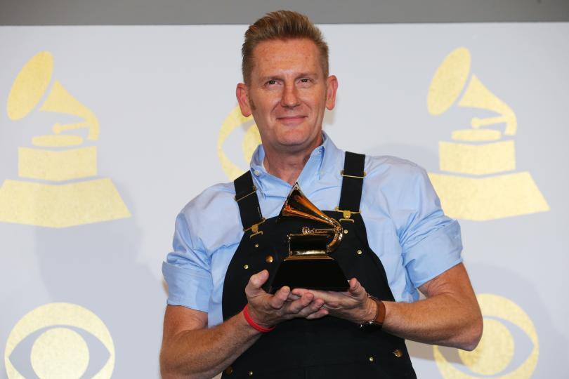 Rory Feek