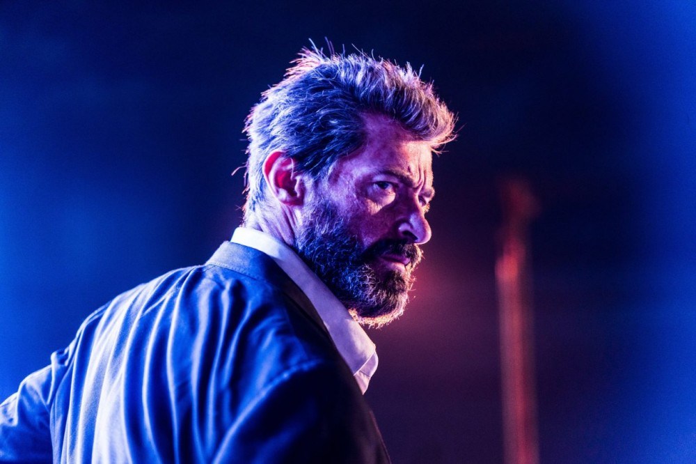 Logan Review