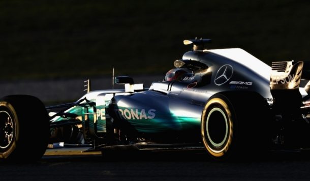 Formula 1: Hamilton and Bottas free to race - Mercedes