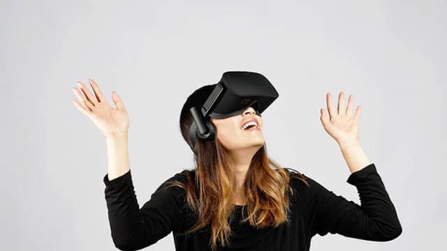 Facebook Ordered to Pay $500 Million in Oculus Lawsuit