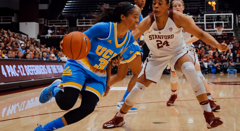 Red Rocks Prepare for ASU