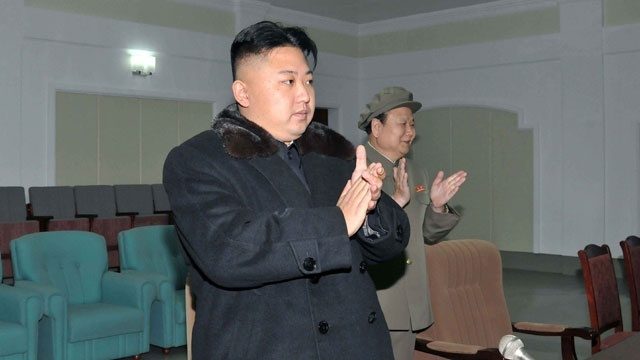 North Korea executes 5 officials South Korea says