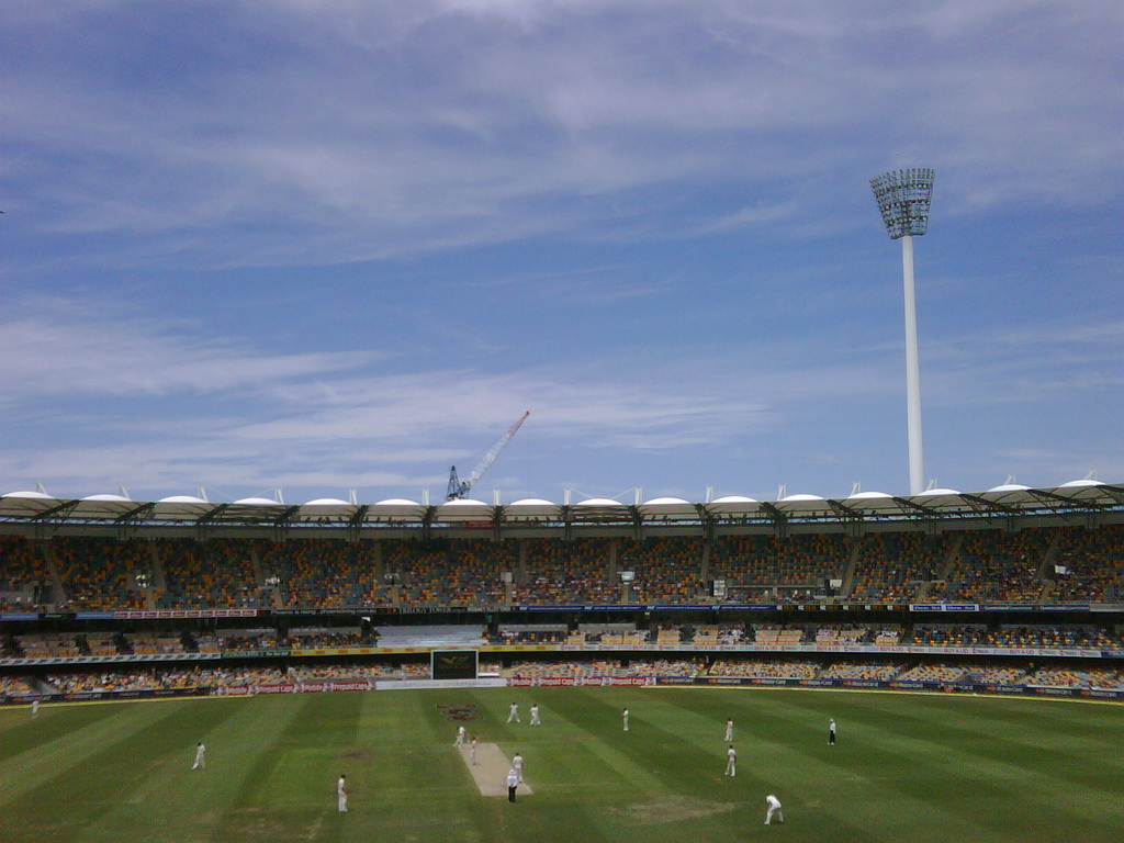 Ind vs Aus 1st Test: Matt Renshaw retires ill with an upset stomach