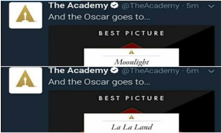 GRAPH Grabbed From The Academy's Twitter Page | Grabbed From The Academy’s Twitter Page