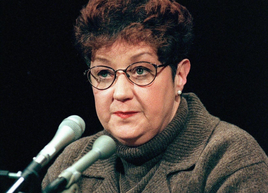 Norma McCorvey, Plaintiff In Roe v. Wade Abortion Decision, Dies At 69