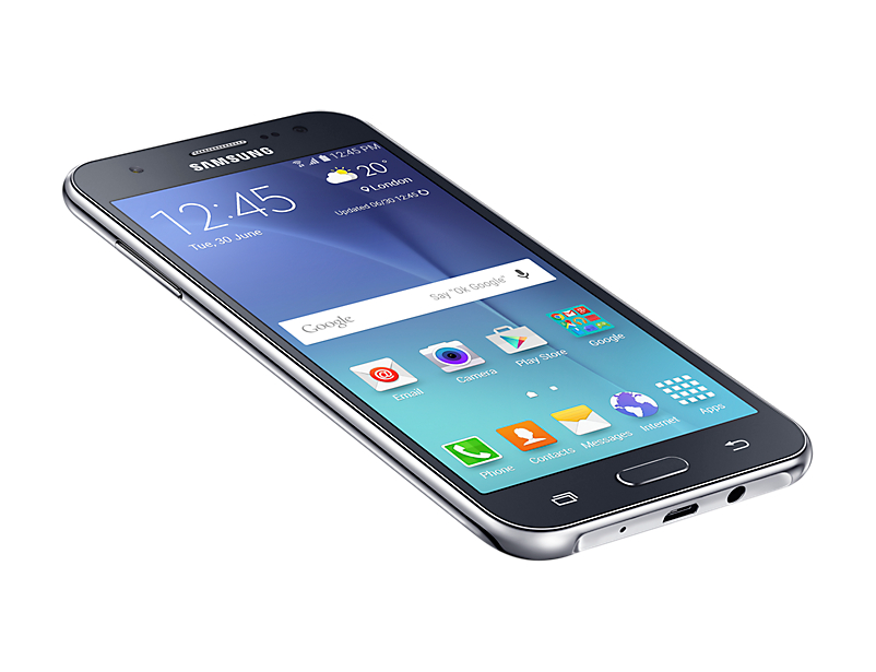 Samsung Galaxy J5