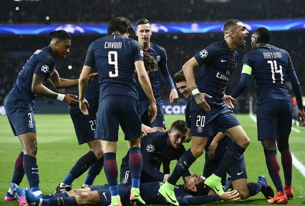 PSG v Barcelona: Underrated hosts ready to upset highly-fancied visitors