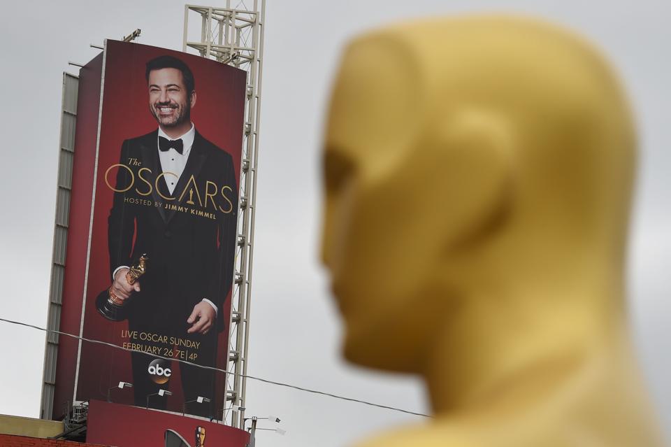 The 2017 Oscars hosted by Jimmy Kimmel will take place at the Dolby Theatre in Hollywood California