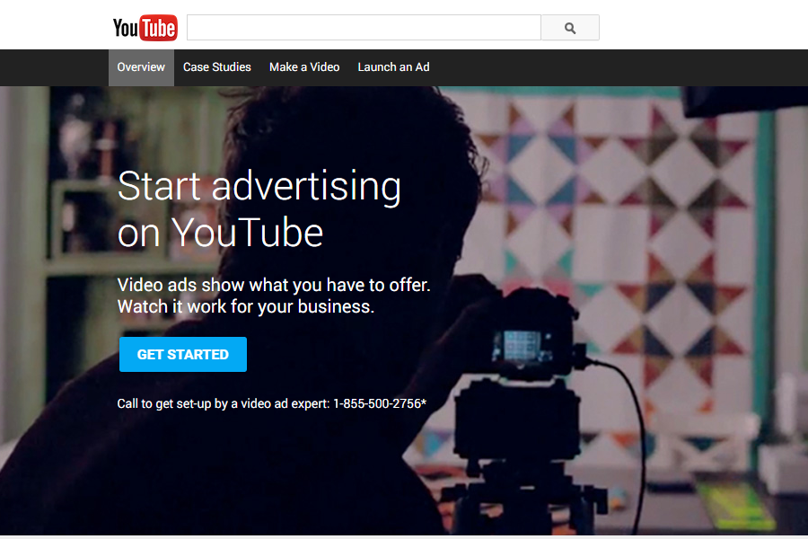 YouTube axing 30-second unskippable ads (hurray) in favor of more 6-second ads (boo)