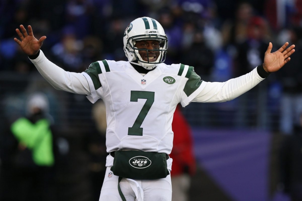 A look at Jets quarterback contingencies