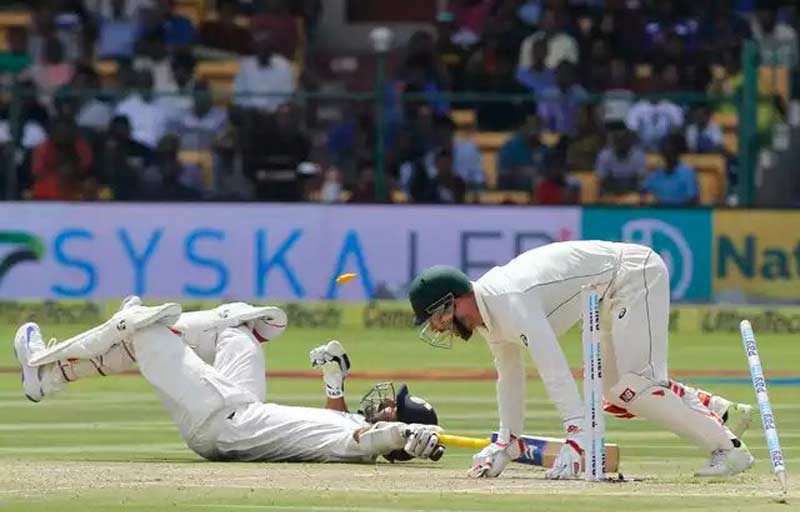 India vs Australia Live Streaming 2nd Test Cricket- Watch Day 2 IND vs AUS Live online & TV