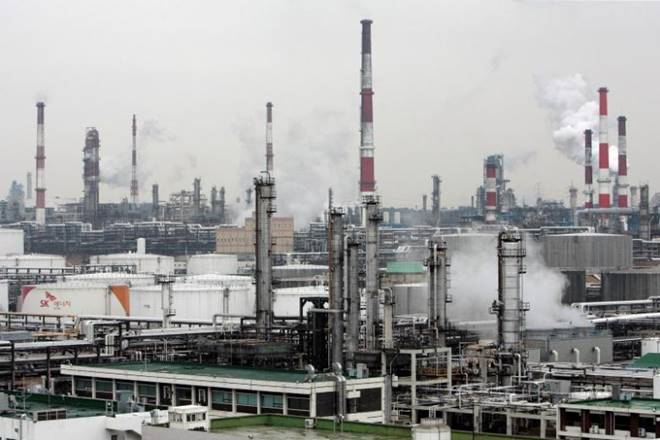 Azerbaijan Boasts Overcompliance With Oil Output Cuts