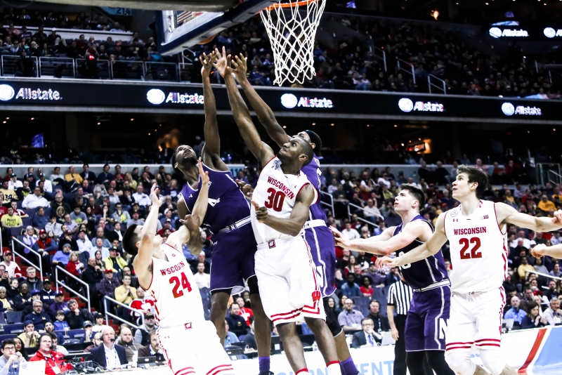 Gophers ousted from Big Ten tournament by red-hot Michigan