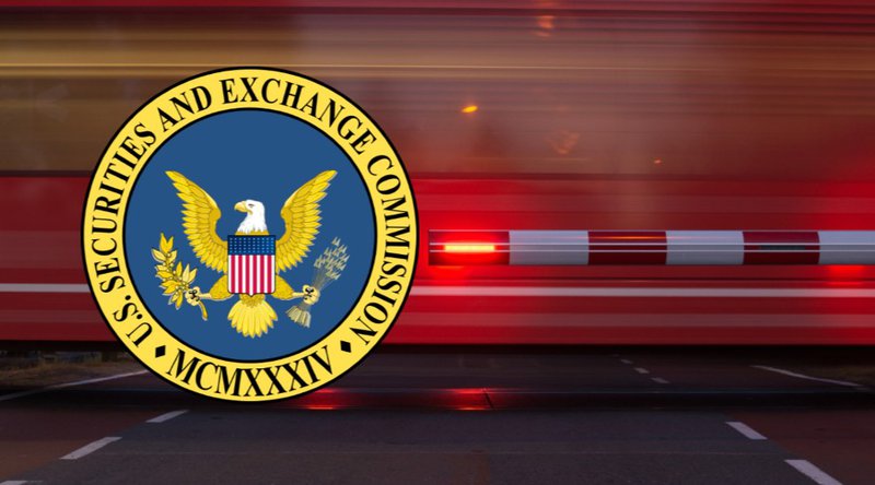 SEC Rejects Bitcoin ETF