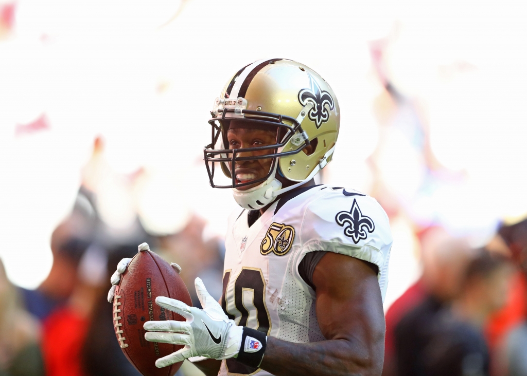 Brandin Cooks says trade to Patriots was'dream come true