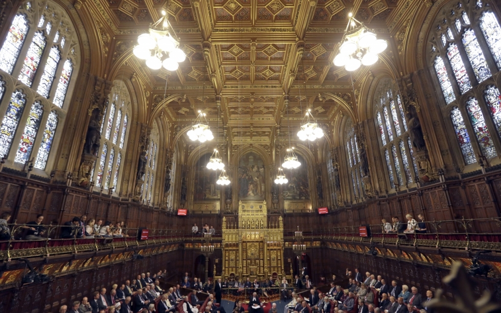 House of Lords