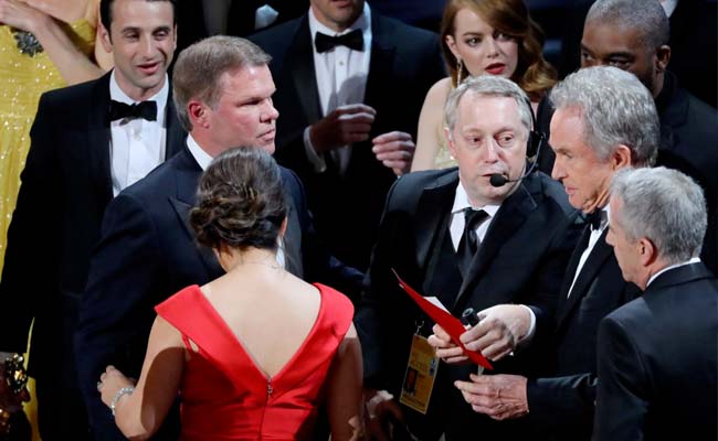 Brian Cullinan and Marta Ruiz of PWC will no longer be permitted to tabulate Oscar votes