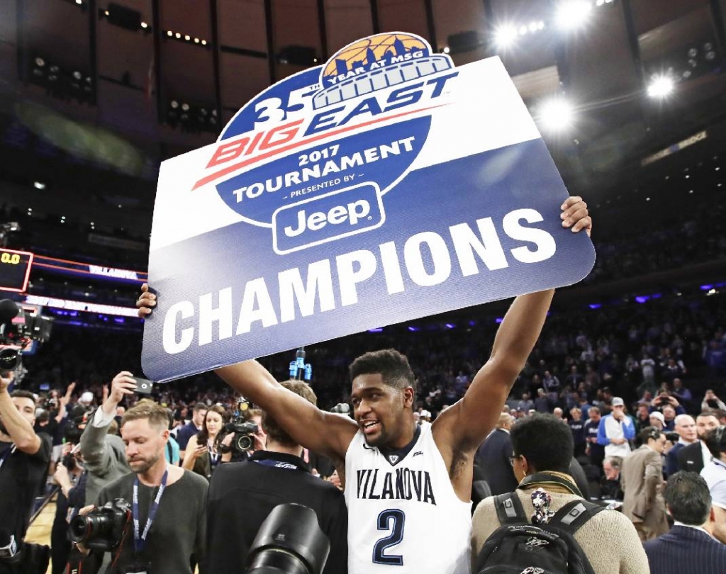 Chris Mack: Selection Sunday a great day for Big East