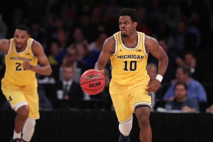 Michigan headed to Big Ten Tournament's championship game - WNEM TV 5