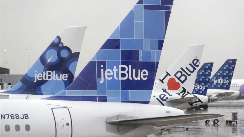 Momentum Stocks in Action: JetBlue Airways (NASDAQ:JBLU), Richmont Mines Inc. (NYSE:RIC), The Allstate Corporation (NYSE:ALL), Apollo Global Management, LLC (NYSE:APO)