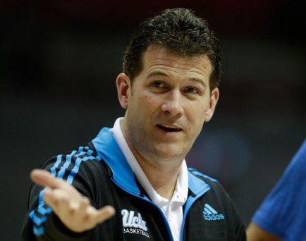 Steve Alford