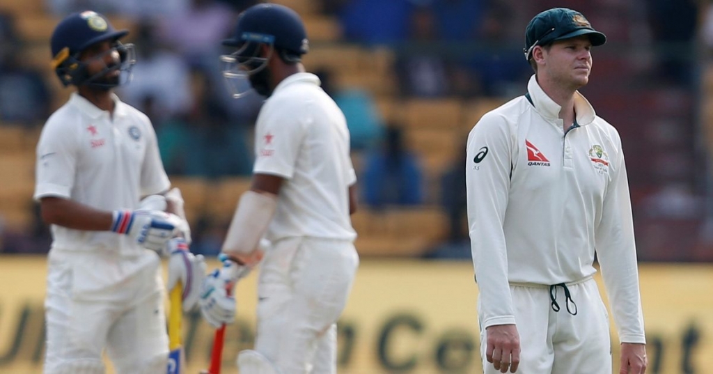 Five key moments in Bengaluru where Australia lost the second Test