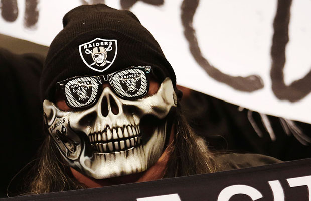 Las Vegas Raiders