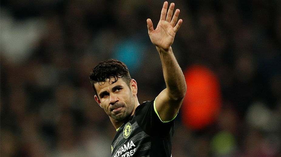 Diego Costa