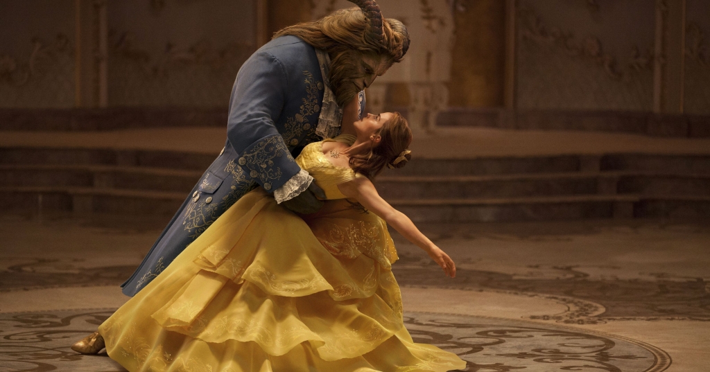 DisneyBeauty and the Beast So Nice They Made it Twice The reboot of the Disney animated classic is faithful to