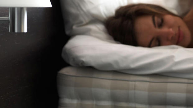 Feeling Sleepy? You're Not Alone