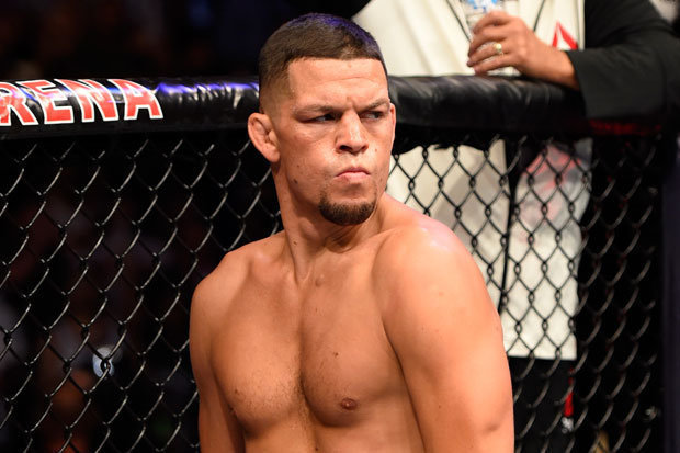 Nate Diaz