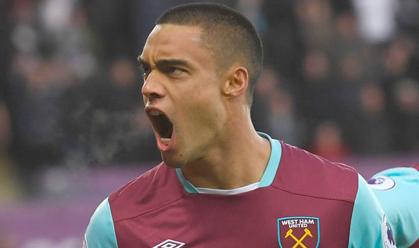 Winston Reid