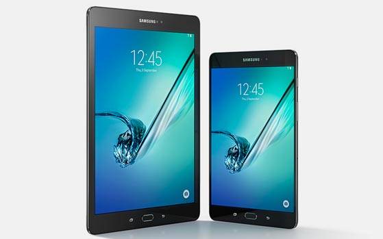 Samsung Galaxy Tab S3 price revealed