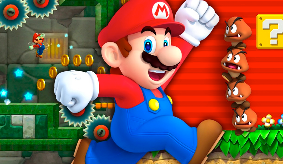 Nintendo's 'Super Mario Run&#039 on Android