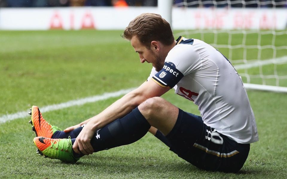 Tottenham Hotspur v Millwall- The Emirates FA Cup Quarter-Final