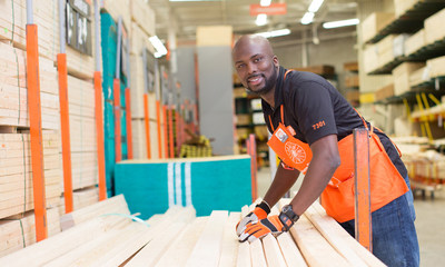 The Home Depot Canada Creating Jobs and Building Careers