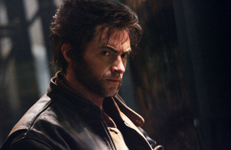 Hugh Jackman started his Wolverine career in 2000