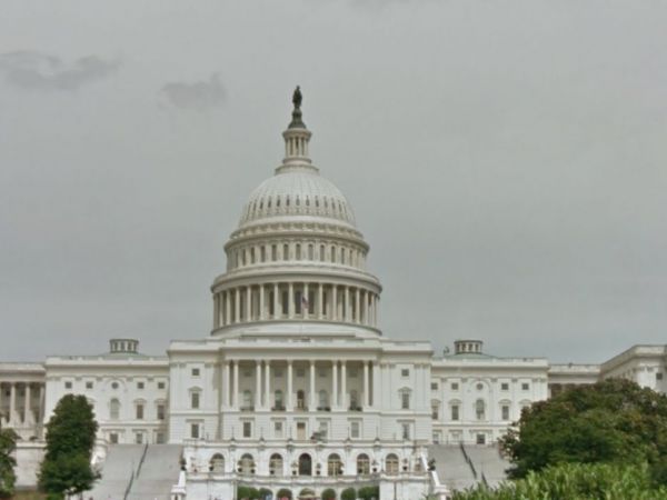 Jason Lewis Votes For AHCA