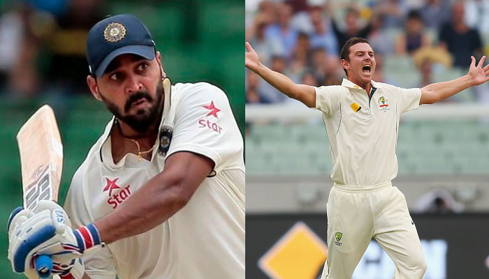 Live Cricket Score India vs Australia 3rd Test Day 3 – Hosts fight back after Steve Smith's unbeaten 178 had put Aussies in charge