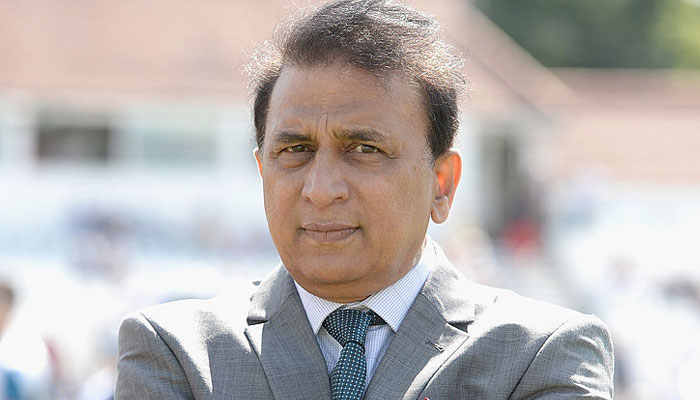 India vs Australia Sunil Gavaskar slams Aussie media says they are an extension of team support staff