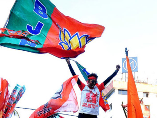 BJP's victory in UP shows the faith people continue to repose in Modi's leadership