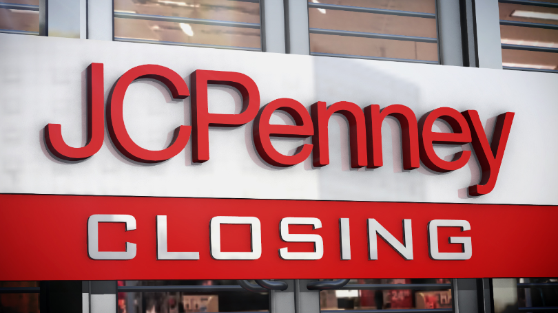 East Bay store among JCPenney locations to close