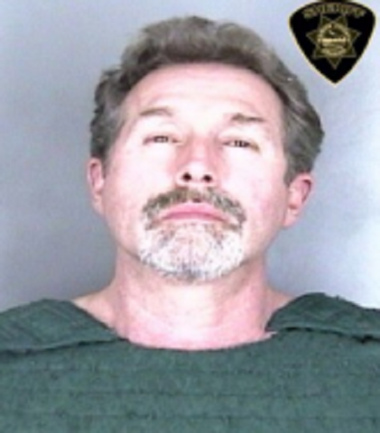 James Killion was arrested in Lincoln City in connection with several sex crimes authorities