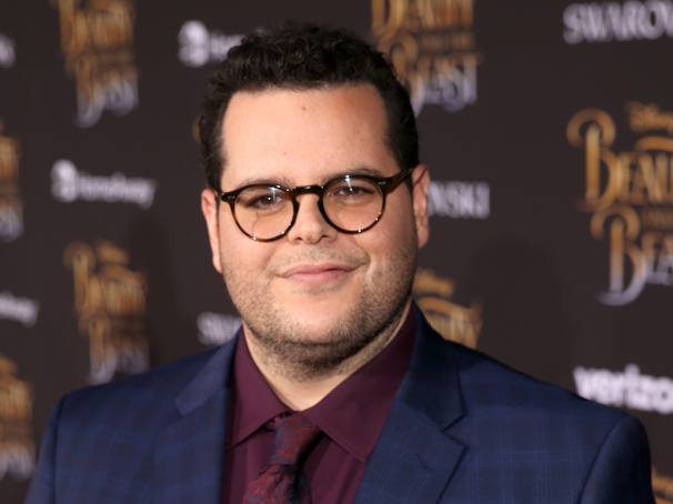 Josh Gad and Luke Evans on the'Inclusiveness of Beauty and the Beast's Gay Character